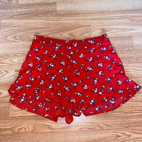 American Eagle Outfitters Pants - American Eagle Shorts